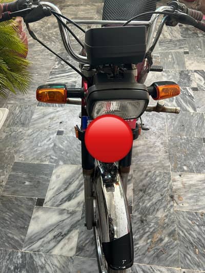 Road prince 2016 model  03063784025