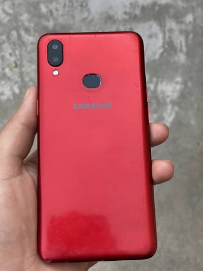 Samsung A10s Hotspot device 2/32i