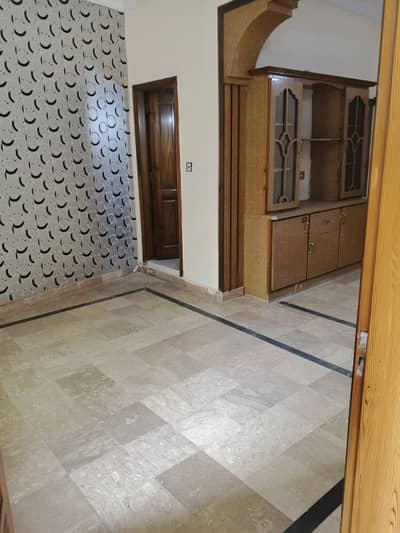 Ghouri town pH pH 3 Duble Story House For Rent