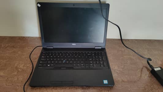 Dell i5 7th generation