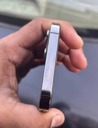 Iphone 12 Pro PTA APPROVED