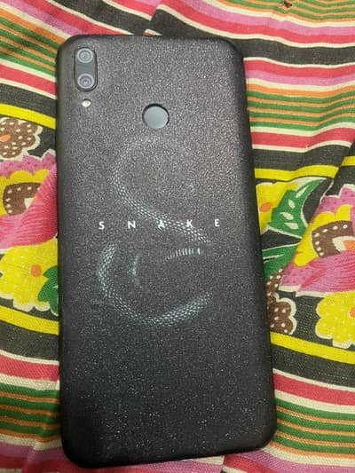 Huawei Y9