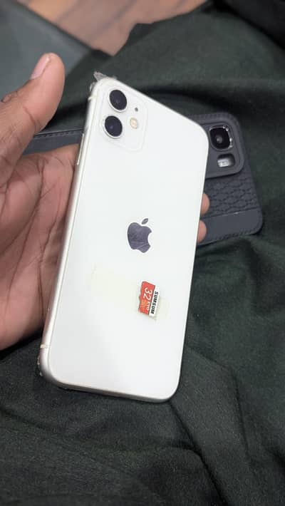 iphone 11  WATERPACK