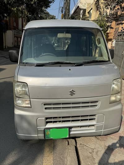 Suzuki every Total jeniune Condition