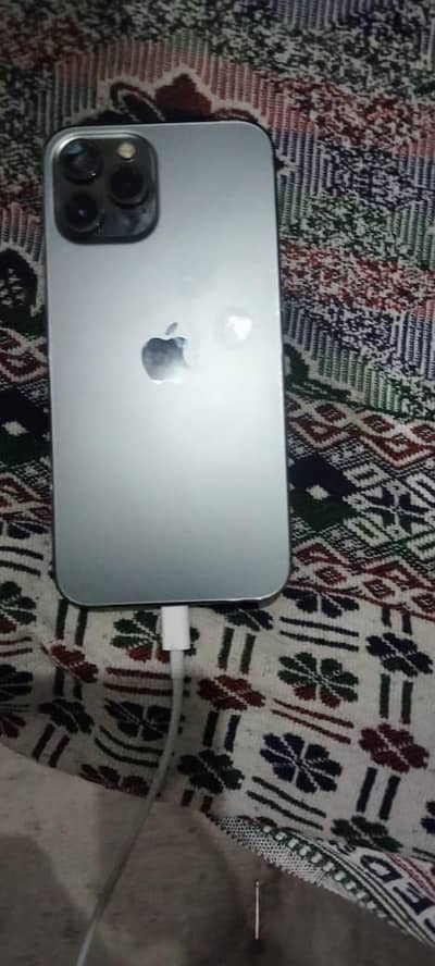 12 pro max PTA approved