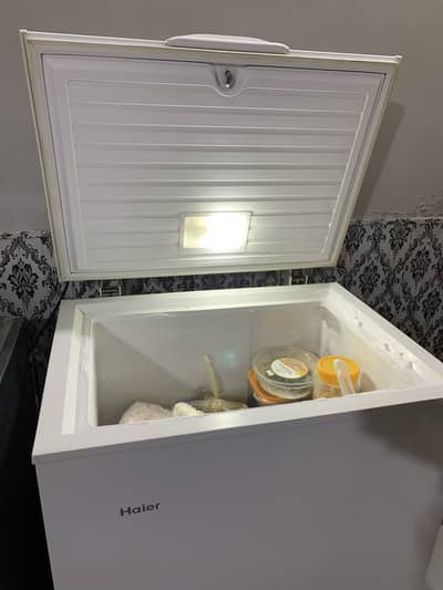 Brand New Imported Hair Deep Freezer – Sami Inverter Technology