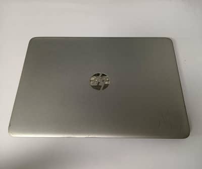 HP Elite Book 840 G3 | 128 SSD | 8 GB RAM