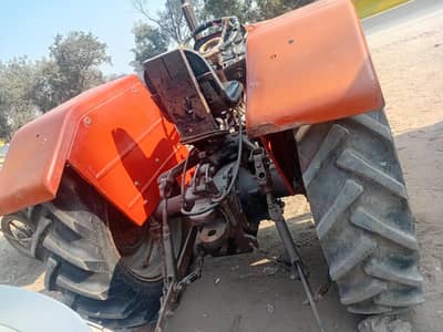 Tracters for sale. . . . .