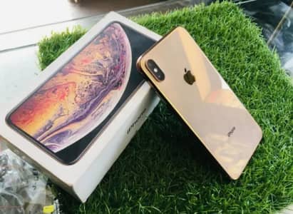 iPhone XS Max 256 GB memory 0325/1512/146