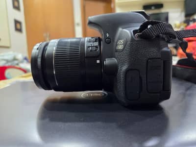 Canon EOS 650D
