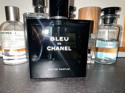 Blue de Chanel EDP 100 ML