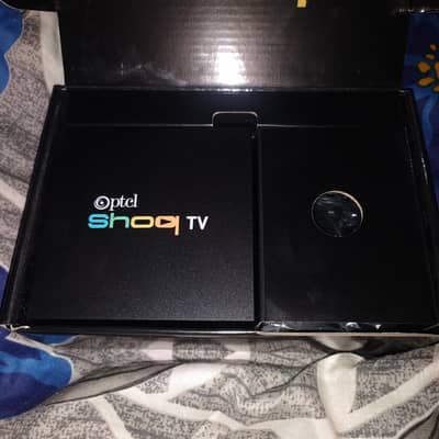 Android box