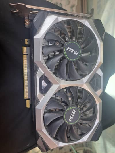 1660 super 6gb GDDR6