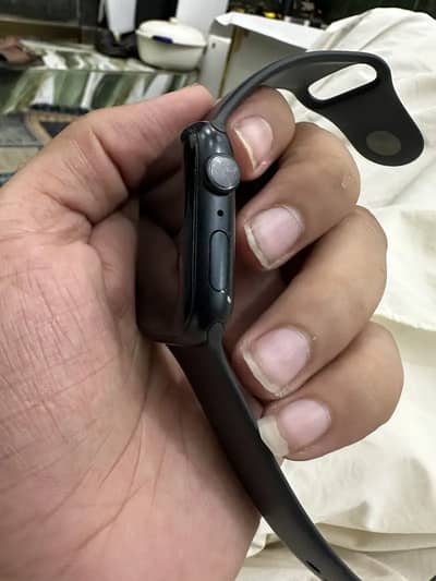 Apple Watch Series 8 45MM GPS