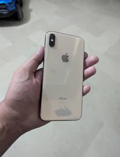 iPhone xs max pta approved