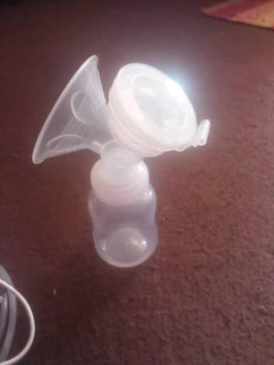 breast pump
