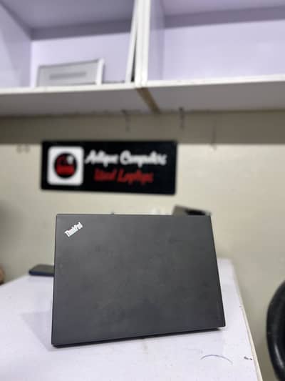 Lenovo X270 Core i7 6th Generation