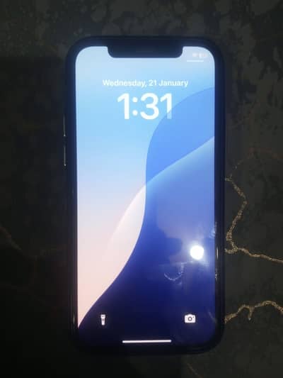 iphone 12 64gb non-pta 85 battery health