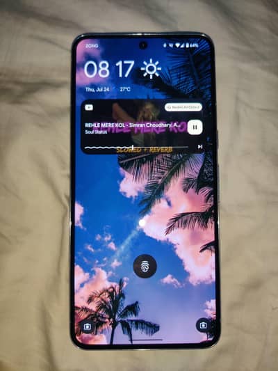 Pixel 8 pro 128GB/12gb 10/10 Condition with Charger