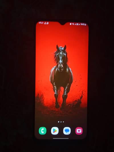 Samsung a13 128GB for sale