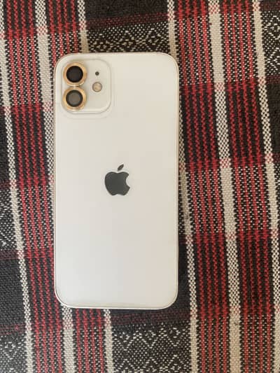 iPhone 12 jv battery 77 03110061795