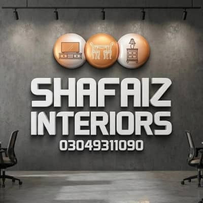 shafaiz Interiors