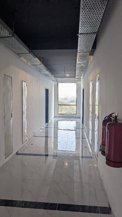 Office Available For Rent Prime Location Of Gulberg