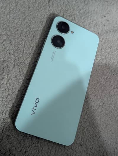 Vivo y03t (4+4/128gb)