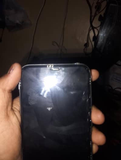 IPHONE X 64GB NO ANY CHANGE