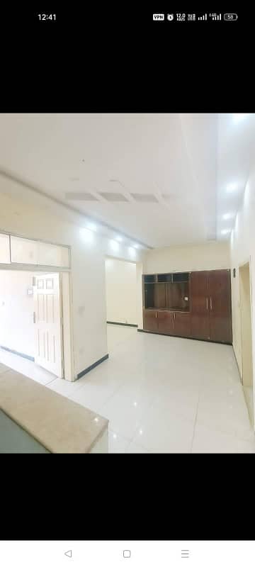 First floor availabile for rent