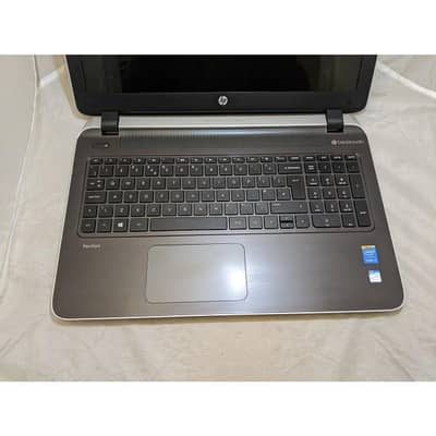 Ho Loptop Core i3 4th Generation