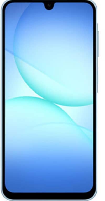 Samsung a17