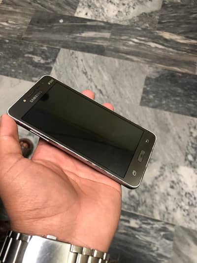 Samsung grand prime plus for sale in mint condition