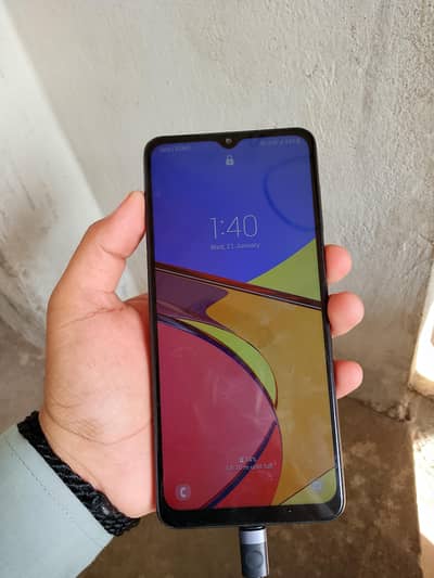 Samsung A12