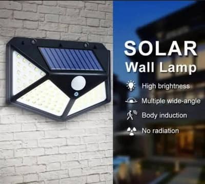 Solar light waterproof for outdoor delivery all over Pakistan