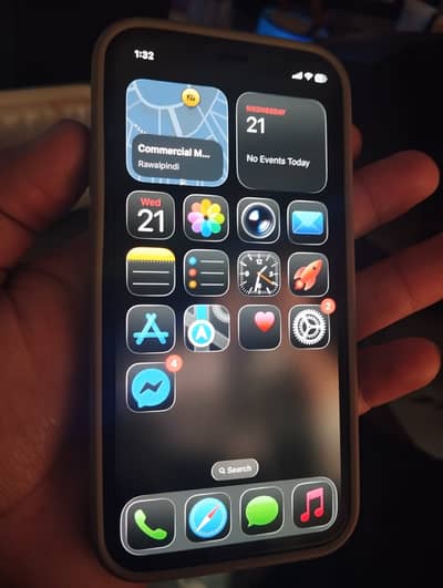 Apple iPhone 12 mini