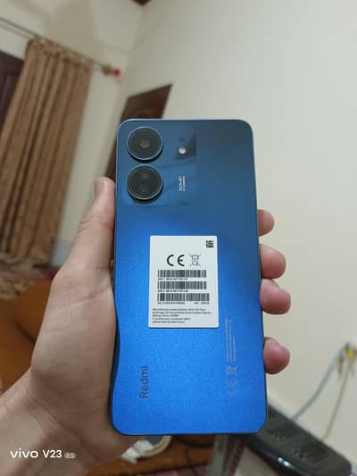 redmi C13
