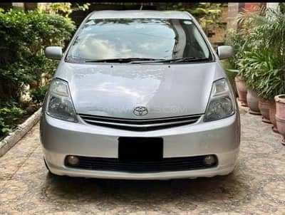 Toyota Prius G Touring 2007/13 Uk Model