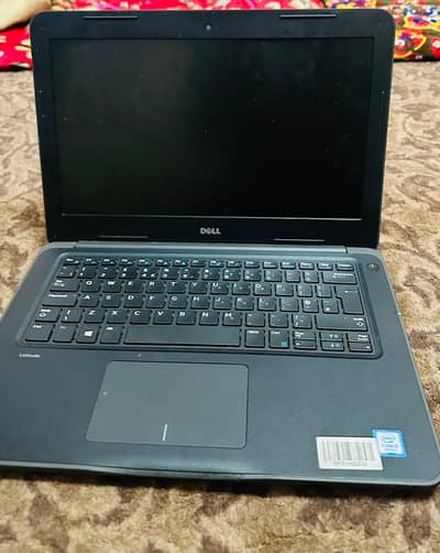 Dell Laptop 8GB/256GB Latitude | Good Working Condition  03009528667