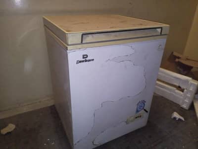 single Door  DF-2000GD