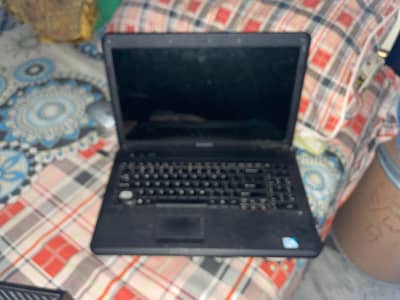 Lenovo laptop for sale in 10000