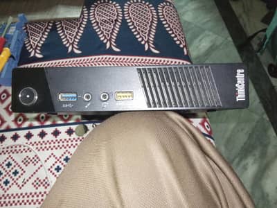 Core i3 4th Gen GTA V running