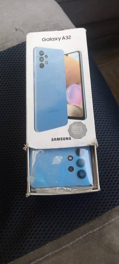 Samsung Galaxy a 32