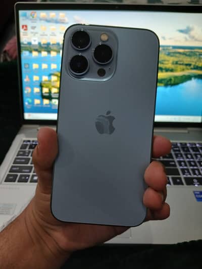 iphone 13 pro non pta factory unlock