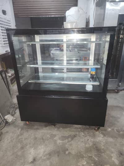 disply counter without colling 4.30