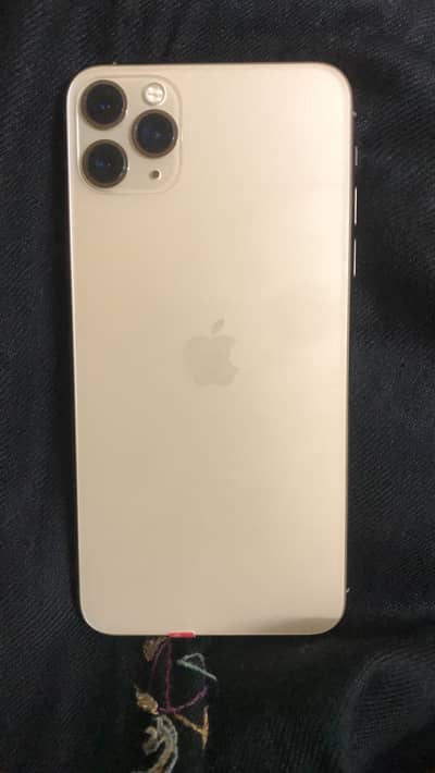 Apple iPhone 11 Pro Max