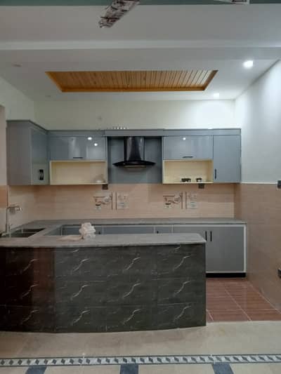 Brand New first floor for rent