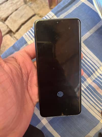 Samsung Galaxy S20 EF