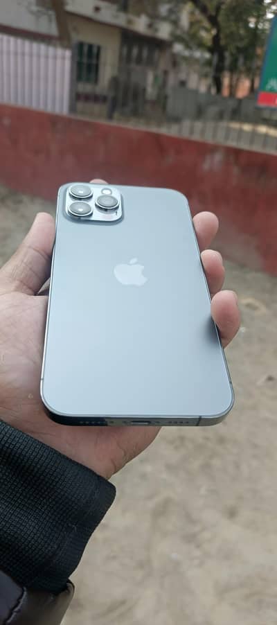 IPhone 12 Pro Max  JV