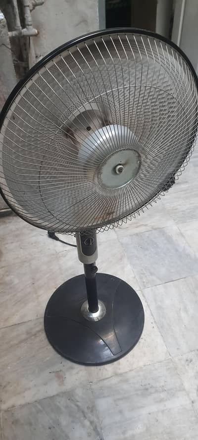 Aisa sun heater Model ASH-06